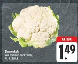 Blumenkohl Angebote bei EDEKA Jena für 1,49 €