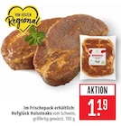 Halssteaks im Angebot bei Marktkauf in Aalen Halssteaks Angebote von Hofglück bei Marktkauf Aalen für 1,19 €