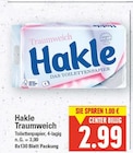 Traumweich von Hakle im aktuellen E center Prospekt