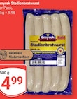GLOBUS Braunschweig Prospekt mit  im Angebot für 4,99 €