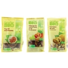 SUR TOUS LES FRUITS SECS - CARREFOUR BIO - Carrefour à Strasbourg SUR TOUS LES FRUITS SECS - CARREFOUR BIO en promo chez Carrefour Strasbourg