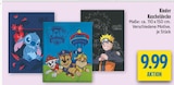 Kinder Kuscheldecke von  im aktuellen diska Prospekt für 9,99 €