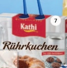 Backmischung von Kathi im aktuellen Marktkauf Prospekt