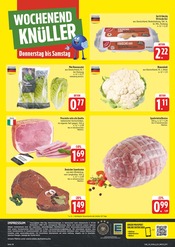 Rollbraten im E center Prospekt in Schwabach Aktueller E center Prospekt mit Rollbraten, "Wir lieben Lebensmittel!", Seite 28