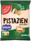 Aktuelles Pistazien geröstet Angebot bei Marktkauf in Hamburg ab 2,99 €