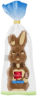 Lapin de Pâques chocolat au lait - FAVORINA - Lidl à Bergerac Lapin de Pâques chocolat au lait - FAVORINA en promo chez Lidl Bergerac à 6,38 €