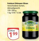 Aktuelle Oliven Angebote bei GLOBUS in Leipzig Aktuelles Spanische Oliven Angebot bei GLOBUS in Leipzig ab 1,99 €