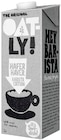 Hafer Barista Edition Lighter Taste / Lighter Taste Barista / Bio Barista im METRO Prospekt Hafer Barista Edition Lighter Taste / Lighter Taste Barista / Bio Barista von Oatly! im aktuellen METRO Prospekt für 1,87 €