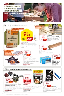Promo Tuyau D'arrosage dans le catalogue Weldom du moment à la page 4