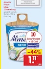 Frischkäse / -Zubereitung von Almette für 1,11 € bei Netto Marken-Discount im Angebot Frischkäse / -Zubereitung von Almette im aktuellen Netto Marken-Discount Prospekt