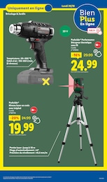 Offre Réglisse dans le catalogue Lidl du moment à la page 71