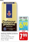 Aktuelle Dallmayr Angebote bei EDEKA in Heidelberg Aktuelles Kaffee prodomo Angebot bei EDEKA in Heidelberg ab 6,99 €