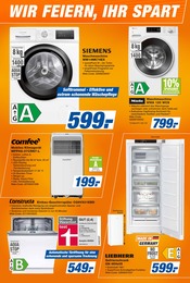 Waschmaschine Angebot & Preis im aktuellen expert Prospekt Waschmaschine Angebot im aktuellen expert Prospekt auf Seite 3