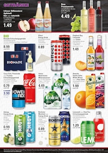 Volvic im aktuellen EDEKA Prospekt (Stade (Hansestadt)) Volvic im EDEKA Prospekt "Top Angebote" mit 24 Seiten (Stade (Hansestadt))