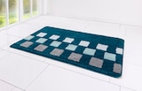 XXL Tapis de bain microfibre, 1 ou 2 pièce(s) - SANTOSINI en promo chez Norma XXL Tapis de bain microfibre, 1 ou 2 pièce(s) - SANTOSINI dans le catalogue Norma