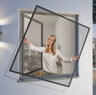 Werkmarkt Eisen-Finger GmbH & Co. KG - Rahmen Fenster Angebot im Prospekt Rahmen Fenster bei Werkmarkt Eisen-Finger GmbH & Co. KG im Prospekt "" für 44,99 €