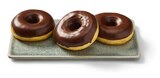 Aktuelles Kakao Donuts XXL Angebot bei Lidl in Darmstadt ab 2,59 €