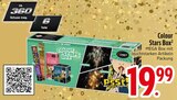 Colour Stars Box² von Comet im aktuellen EDEKA Prospekt für 19,99 €