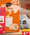 Kaffeepads im Angebot bei Netto Marken-Discount in Saarlouis Kaffeepads Angebote von CAFET bei Netto Marken-Discount Saarlouis für 4,79 €