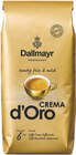 Crema d’Oro von Dallmayr für 9,99 € bei Netto mit dem Scottie im Angebot Crema d’Oro von Dallmayr im aktuellen Netto mit dem Scottie Prospekt