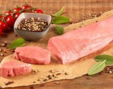 Kalbs-Filet im Angebot bei REWE in Weimar Kalbs-Filet Angebote bei REWE Weimar für 3,33 €