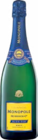 Blue Top Brut bei Getränke Hoffmann im Münchberg Prospekt für 29,99 €