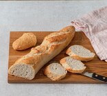 Bio-Familienbaguette von Herzberger im aktuellen tegut Prospekt für 3,49 €