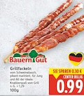 Grillfackeln von Bauern Gut für 0,99 € bei E center im Angebot Grillfackeln von Bauern Gut im aktuellen E center Prospekt
