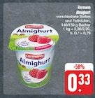 Almighurt bei nah und gut im Edelsfeld Prospekt für 0,33 €