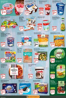 Nutella im GLOBUS Prospekt "Aktuelle Angebote" mit 34 Seiten (Bad Homburg (Höhe))