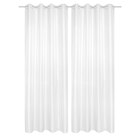 Aktuelles ÖSENSCHAL ATLANTIKA blickdicht 140/235 cm Angebot bei XXXLutz Möbelhäuser in Nürnberg ab 25,89 €