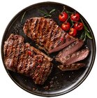 Pfeffersteak Angebote von K-PURLAND bei Kaufland Magdeburg für 3,19 €