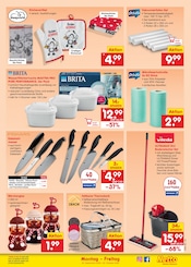 Möbel im Netto Marken-Discount Prospekt in Suhl Aktueller Netto Marken-Discount Prospekt mit Möbel, "Aktuelle Angebote", Seite 54