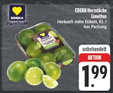 Limetten bei EDEKA im Allersberg Prospekt für 1,99 €