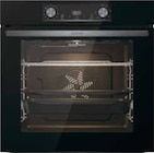 Black Induktion Set 2 Backofenset mit Induktion von gorenje für 499,99 € bei MediaMarkt Saturn im Angebot Black Induktion Set 2 Backofenset mit Induktion von gorenje im aktuellen MediaMarkt Saturn Prospekt