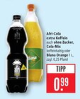 Aktuelles Afri-Cola extra Koffein Angebot bei Marktkauf in Ulm ab 0,99 €