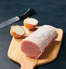 Super U Antibes - Promo Porc filière IGP Sud-Ouest Rôti Promo Porc filière IGP Sud-Ouest Rôti à 5,90 € dans le catalogue Super U à Antibes