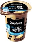 Aktuelles Duo Vla Pudding oder Duo High Protein Pudding Angebot bei REWE in Braunschweig ab 1,99 €