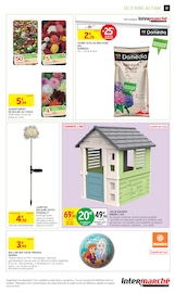 Jouet en promo dans le catalogue Intermarché Super à la page 37