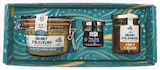 Coffret accord foie gras - SECRET D'ELEVEURS dans le catalogue Super U