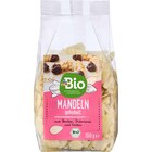 Aktuelle Mandeln Angebote bei dm-drogerie markt in Wuppertal Aktuelles Mandeln, gehobelt Angebot bei dm-drogerie markt in Wuppertal ab 2,25 €