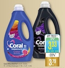 Color Waschmittel im Angebot bei Marktkauf in Filderstadt Color Waschmittel Angebote von Coral bei Marktkauf Filderstadt für 3,33 €