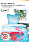 Aktuelle Spannbettlaken Angebote bei GLOBUS in Jena Aktuelles Mikrofaser-Bettwäsche Angebot bei GLOBUS in Jena ab 8,99 €