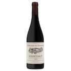 Domaine de Saburin - Brouilly - Carrefour à Nantes Domaine de Saburin - Brouilly en promo chez Carrefour Nantes à 5,25 €