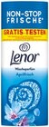 Wäscheparfüm im Angebot bei Netto mit dem Scottie in Halle Wäscheparfüm Angebote von Lenor bei Netto mit dem Scottie Halle für 3,79 €