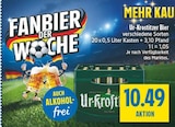 diska - Ur-Krostitzer Angebot im Prospekt Ur-Krostitzer bei diska im Prospekt "" für 10,49 €