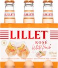Lillet von Lillet für 6,99 € bei budni im Angebot Lillet von Lillet im aktuellen budni Prospekt