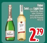 Faber von  im aktuellen EDEKA Prospekt für 2,79 €