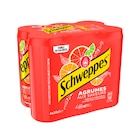 SCHWEPPES - Carrefour SCHWEPPES à 3,79 € dans le catalogue Carrefour