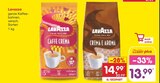 Caffe Crema im Angebot bei Netto Marken-Discount in Görlitz Caffe Crema Angebote von Lavazza bei Netto Marken-Discount Görlitz für 13,99 €